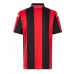 OGC Nice Hemmatröja 2025-26 Kortärmad